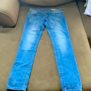 Fox Racing women’s Jeans 3/26